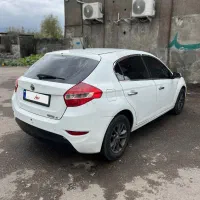 برلیانس h320مدل 1394|خودرو سواری و وانت|رشت, انصاری|دیوار