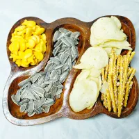 هفت سین و اردو خوری