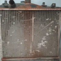 رادیات پراید