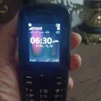 گوشی نوکیا ساده دوسیمکارت