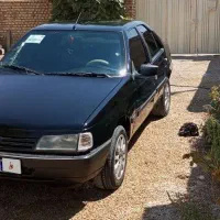 405 جی ال ایکس آی