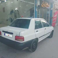 فروش یک دستگاه پراید