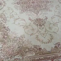 فرش دوتا۶متری درحدنوع