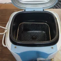 مینی سرخ کن