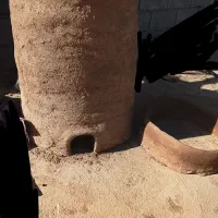 فروش تنورسفالی