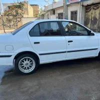 سمند EF7|خودرو سواری و وانت|رباط‌کریم, رباط‌کریم|دیوار