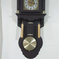 ساعت دیواری