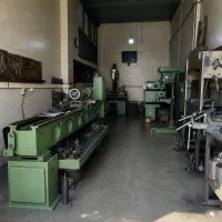 شاگرد تراشکاری