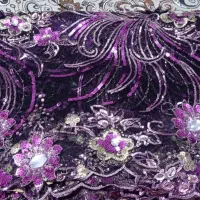 پارچه مجلسی