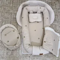 تشک گاردار و آغوشی خارجی برند SarVkidS
