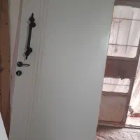درب اتاق درب ورودی
