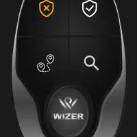 ردیاب نقطه زن جی پی اس وایزر F150 نو|قطعات یدکی و لوازم جانبی|کرمانشاه, |دیوار