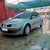 مگان مدل ۸۸|خودرو سواری و وانت|رشت, منظریه|دیوار