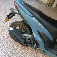کلیک کثیر150|موتورسیکلت|قم, نخودی|دیوار