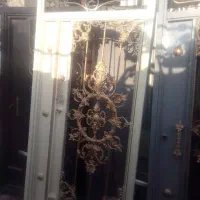 درب بیرون|مصالح و تجهیزات ساختمان|تبریز, |دیوار