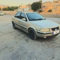 سمند ۱۳۸۲|خودرو سواری و وانت|آبدانان, |دیوار