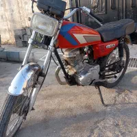 هندا مزایده در حد94