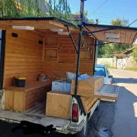 اتاق وانت فست فود کامل