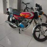 موتور 200 پرواز