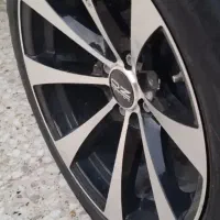 پژو پارس۸۶|خودرو سواری و وانت|فولادشهر, مسکن مهر فولادشهر|دیوار