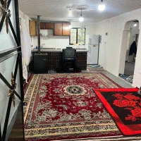واحد دو خواب جنگی دالیخانی|اجارهٔ کوتاه‌مدت آپارتمان و سوئیت|دالخانی, |دیوار