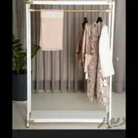 یاسر دار رخت رگال مدل کاردا کد۴۳|بندرخت و رخت‌آویز|یزد, |دیوار