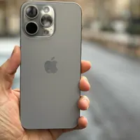اپل iPhone 15 Pro Max با حافظهٔ ۲۵۶ گیگابایت