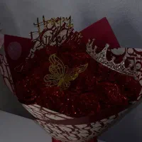 دسته گل مصنوعی