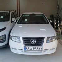 سمند سورن پلاس مدل ۱۴۰۴، خشک، صفر کیلومتر