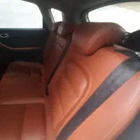 تیگو۷ مدل ۹۷ درحد بی نقطه وبیرنگ|خودرو سواری و وانت|گنبد کاووس, |دیوار