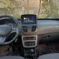 ساینا دوگانه کارخانه در حدصفر