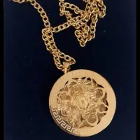 گردنبند طلا