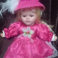 عروسک موزیکال