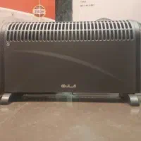 بخاری برقی آبسال و ابر استار