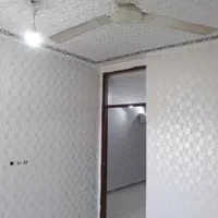 رنگ آمیزی ساختمانی|خدمات پیشه و مهارت|اهواز, کمپلو شمالی|دیوار