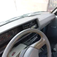 مزدا تک کابین در حدمدل ۹۲|خودرو سواری و وانت|تربتحیدریه, طالقانی|دیوار