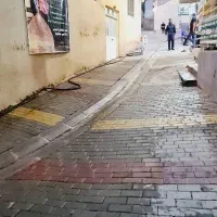 خونه ویلایی دربست دو طبقه 51متری