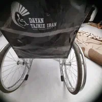 ویلچرنونو|آرایشی، بهداشتی، درمانی|پاکدشت, پاکدشت (مامازند)|دیوار