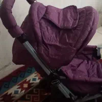 کالسکه و کریر دلیجان