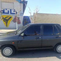 پراید 111  مدل 98  (۱۳۱)|خودرو سواری و وانت|نسیم‌شهر, |دیوار