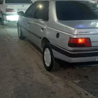 پژو405 مدل 90|خودرو سواری و وانت|امیدیه, |دیوار