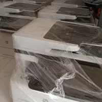 پرینتر چندکاره hp E52645