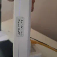 مودم مبین نت مدل 6200D|مودم و تجهیزات شبکه|کاشان, طالقانی|دیوار