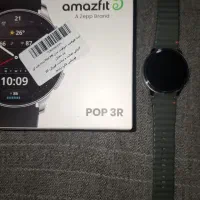ساعت شیائومی آمیزفیت pop3r