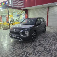 اوتلندر Hline مدل ۲۰۲۵ صفر