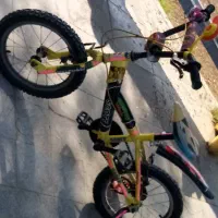 دوچرخه 14|دوچرخه، اسکیت، اسکوتر|باقرشهر, |دیوار