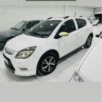 لیفان x50اتومات