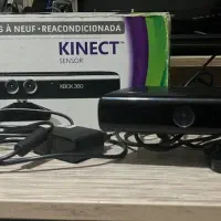 ایکس باکس 360 (xbox360) با کینکت|کنسول، بازی ویدئویی و آنلاین|رشت, دیانتی|دیوار