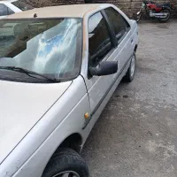 خودرو ۴۰۵ سالم