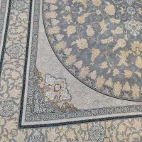 روفرشی های شیک و زیبامخمل  کش دار 9متری طرح فرش|روفرشی|تهران, وردآورد|دیوار